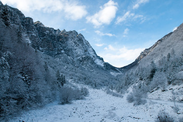 Val Cellina