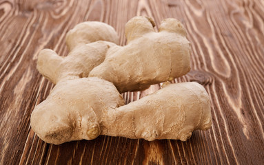 Ginger