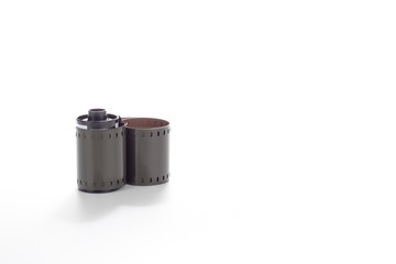 film roll, negative analog camera