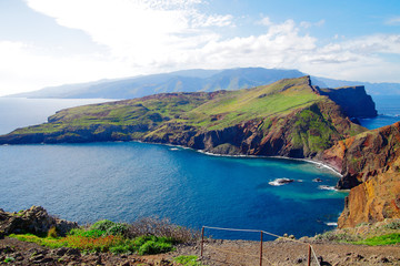Madeira Island (Portugal)