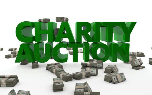 Charity Auction