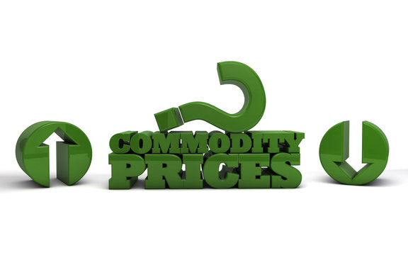 Commodity Prices