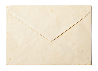 Vintage Envelope
