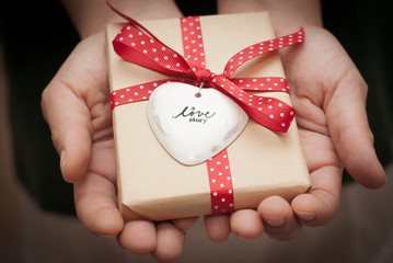 Regalo San Valentino