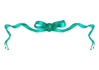 グリーンリボン