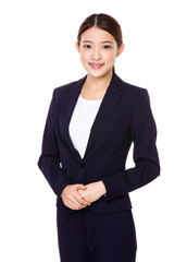 Businesswoman