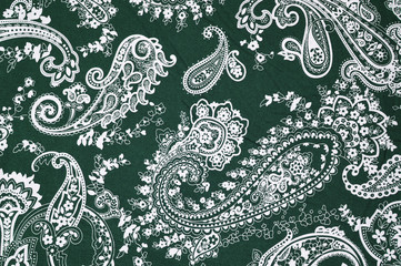 Background texture fabric floral pattern