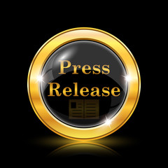 Press release icon