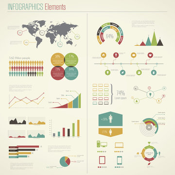 infografics