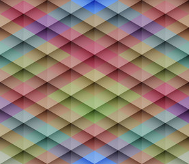 Plakat Abstract vector background