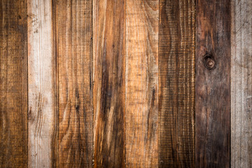 Wood background and textured