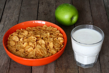 diet Breakfast