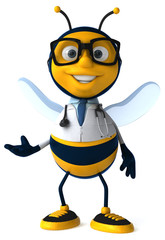 Fun bee