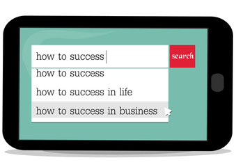business lesson about success