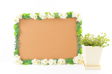 おしゃれなボード