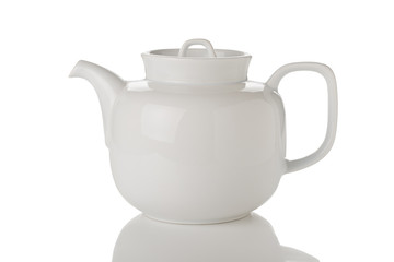 Teapot