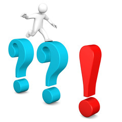 Manikin 2 Questions 1 Answer