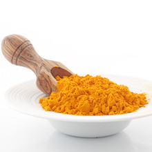 Curcuma pour maquillage bio