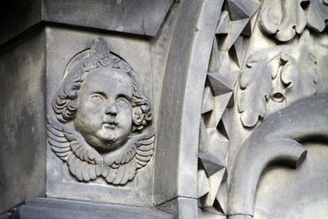 Garnisonfriedhof Hameln