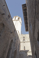 Cathedral of Barcelona
