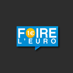 foire à 1 euro