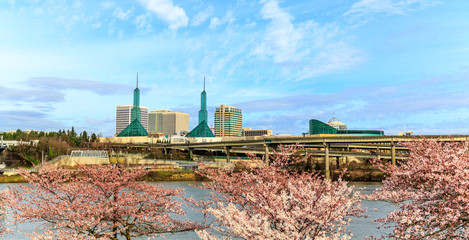 Oregon Convention Center