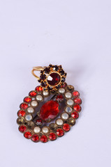 vintage accessories