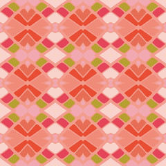 Seamless pattern