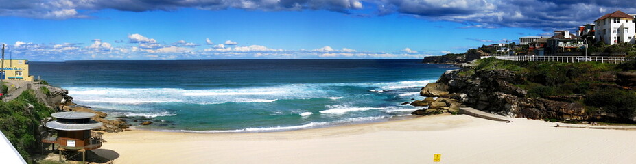 Tamarama Beach, Sydney, Australia