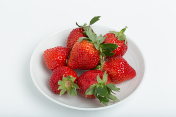 イチゴ　あまおう