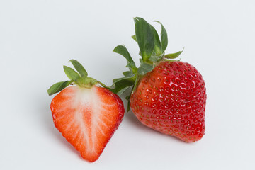 イチゴ　あまおう