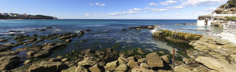 Bronti Beach, Sydney, Australia
