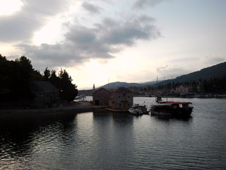 Przystań © Konrad_elx