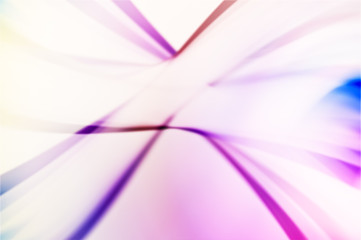 Purple abstract background