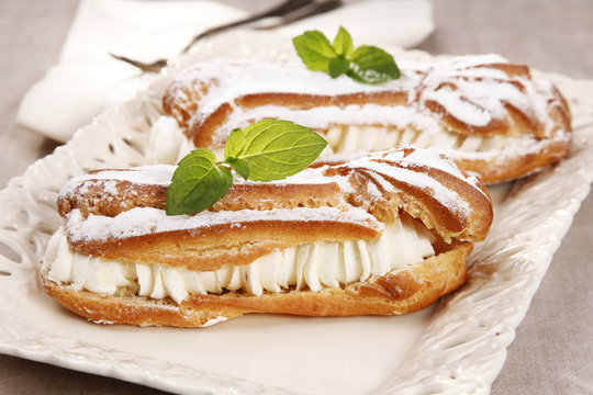 Eclair