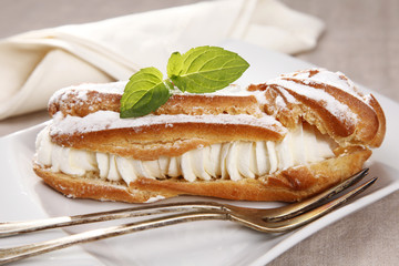 Eclair