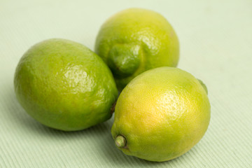 日本産のレモン