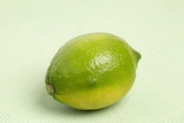 日本産のレモン