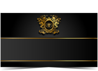 VIP card