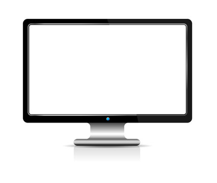 Computer Screen