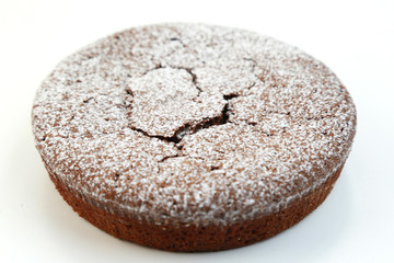 ガトーショコラ