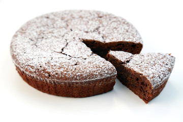 ガトーショコラ