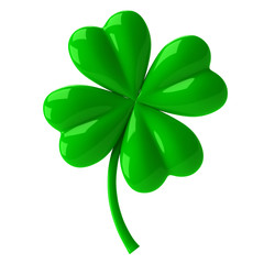 Leaf clover