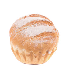White bread