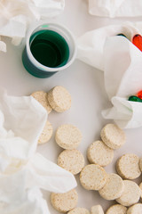cold and flu over the counter medications