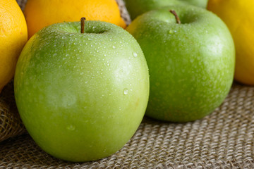 Fruit