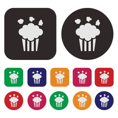 popcorn icon