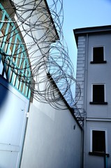 Gefängnis