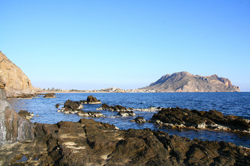 Calabardina en Espagne