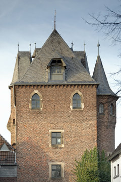 Stadttor Kempen
